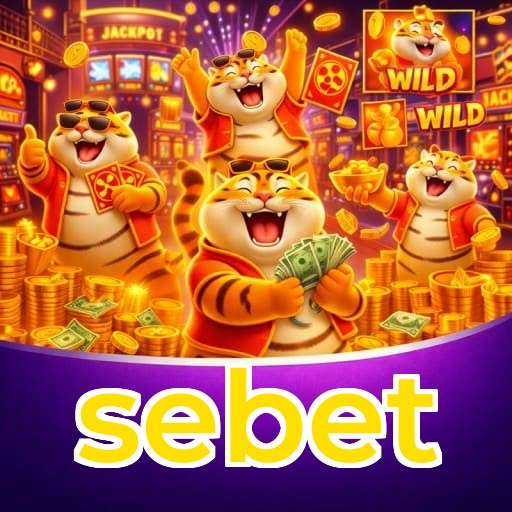 Tabela RTP dos jogos de cassino da sebet